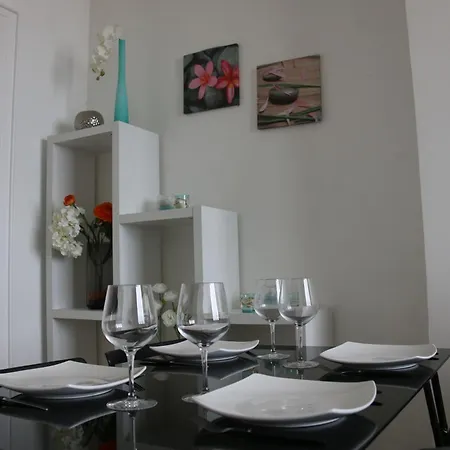 Escapade Vue Dunkirk