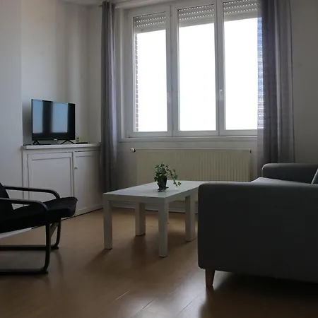 Escapade Vue Dunkirk