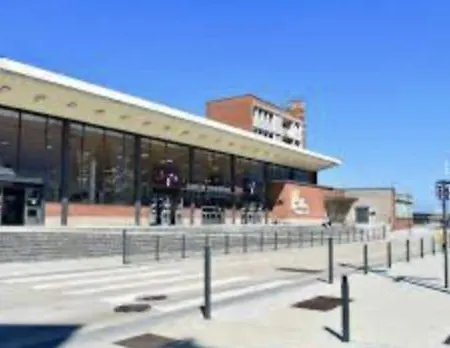 Escapade Vue Apartment