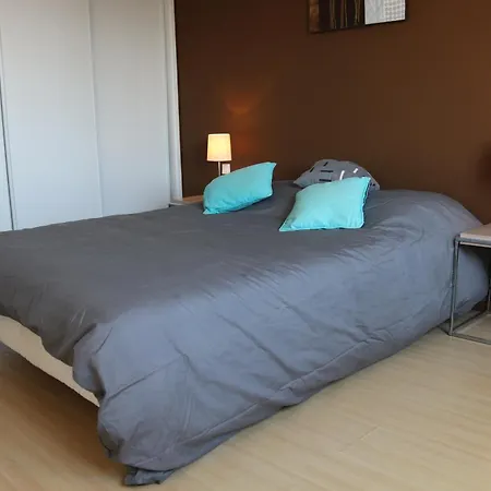 Apartment Escapade Vue *