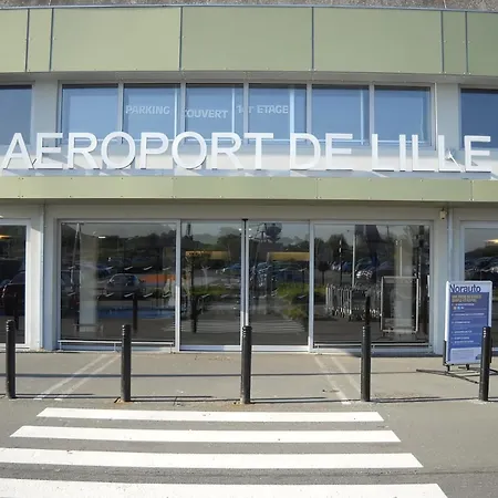 Appartement Escapade Vue