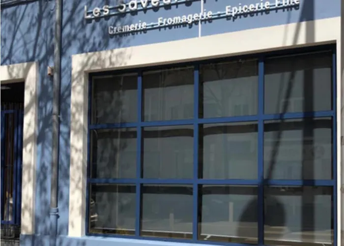 Escapade Vue Dunkirk